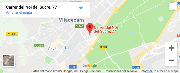 GoogleMaps