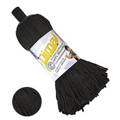 Fregona microfibra 180gr. (25cm)